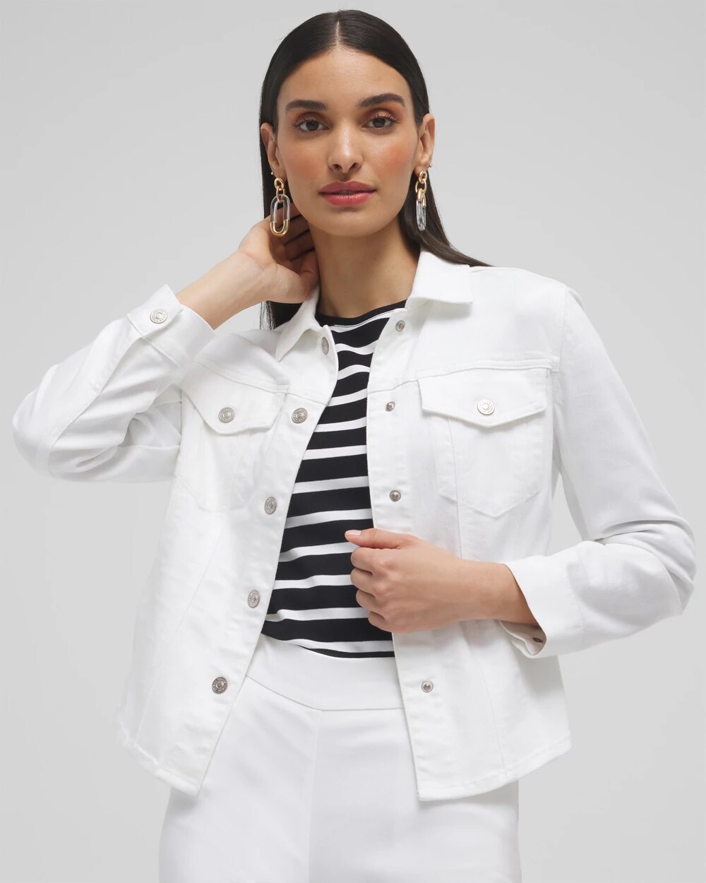 CHS_NS FASHION DENIM CHS_NS FASHION DENIM